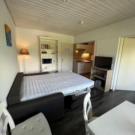 Sonnenalp Bergruhe Apartman Niederau Kültér fotó