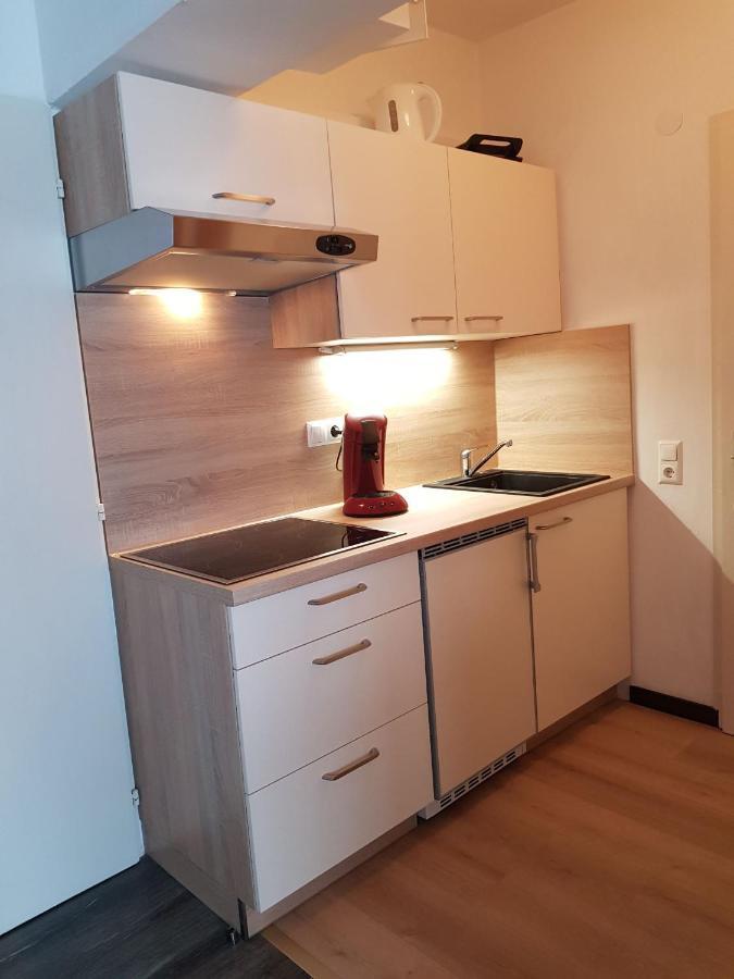 Sonnenalp Bergruhe Apartman Niederau Kültér fotó