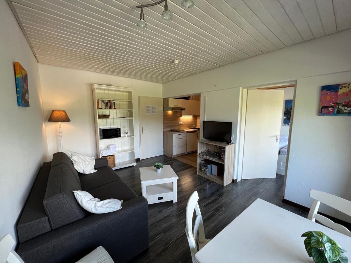 Sonnenalp Bergruhe Apartman Niederau Kültér fotó