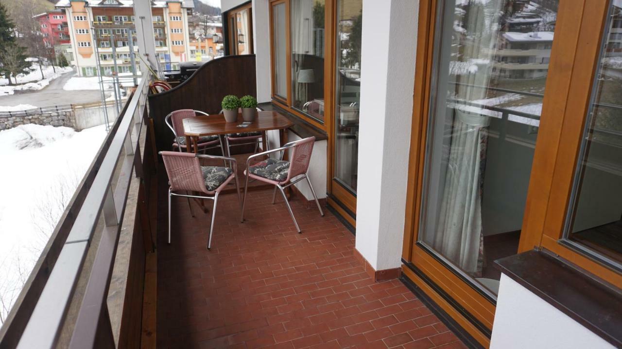 Sonnenalp Bergruhe Apartman Niederau Kültér fotó