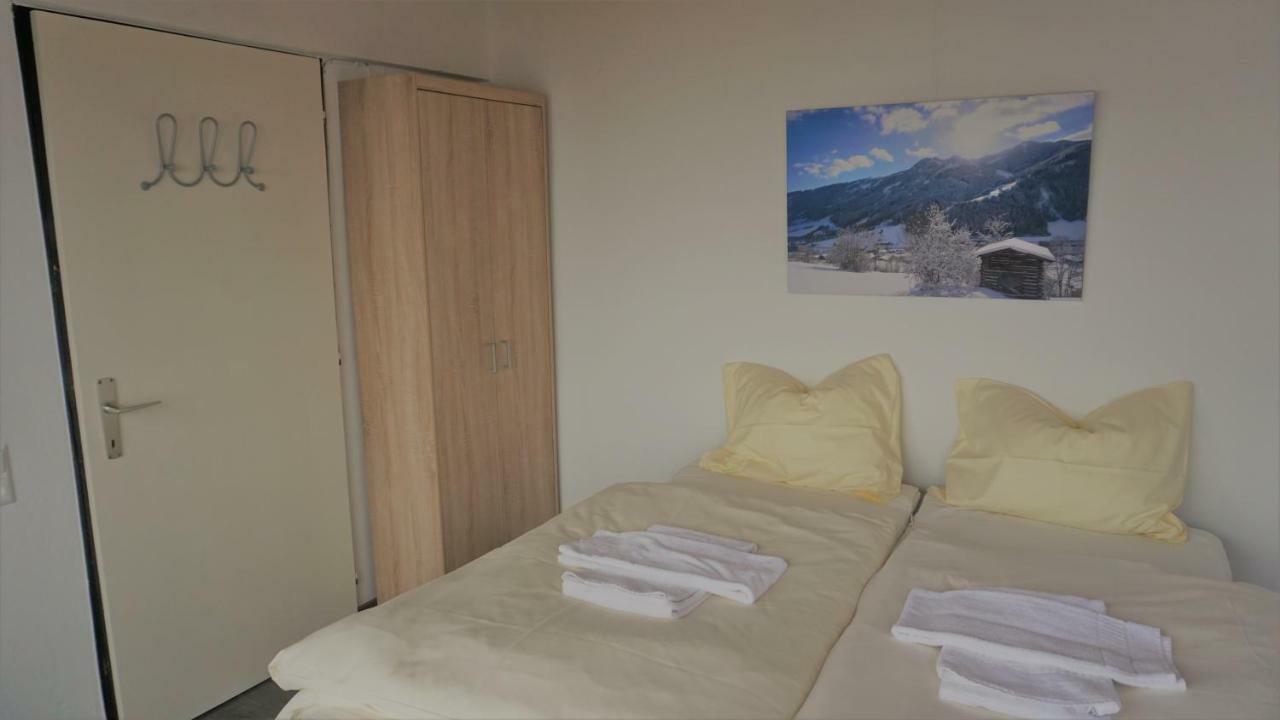 Sonnenalp Bergruhe Apartman Niederau Kültér fotó