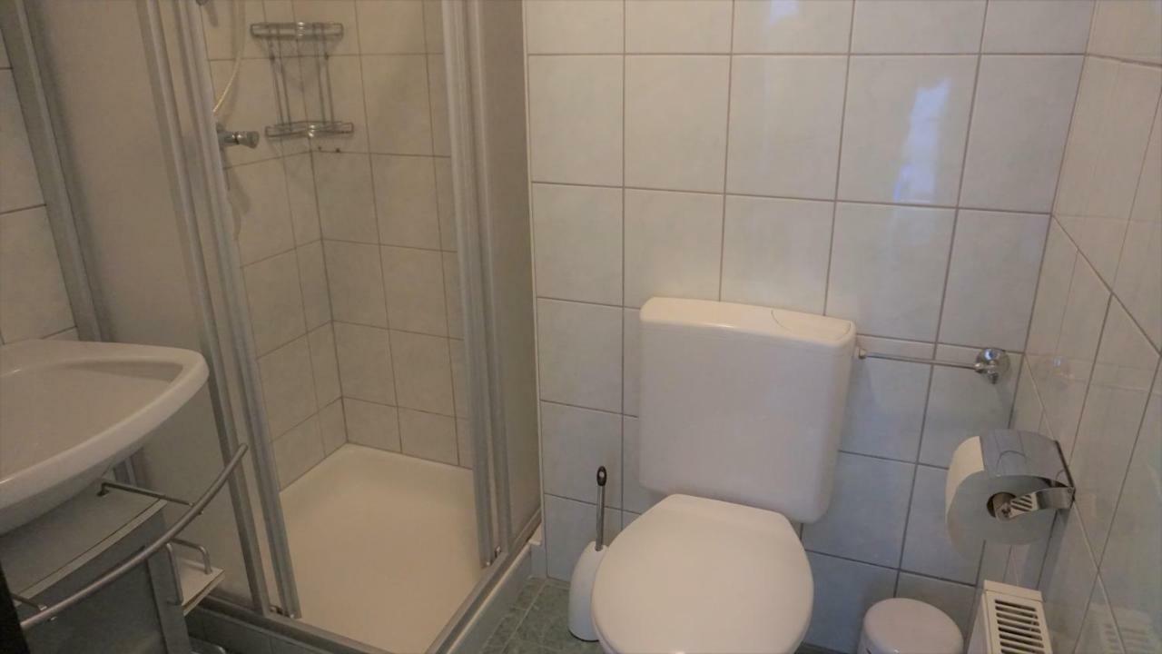 Sonnenalp Bergruhe Apartman Niederau Kültér fotó