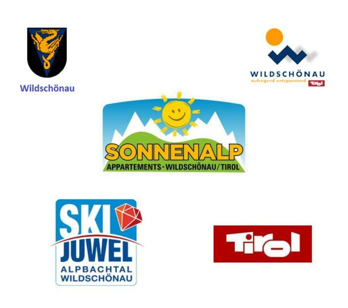 Sonnenalp Bergruhe Apartman Niederau Kültér fotó
